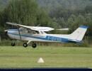 Cessna 172 M Skyhawk